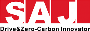SAJ Logo