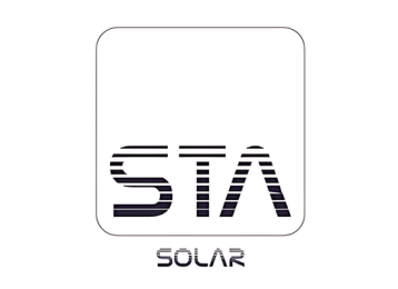 Ödül Solar Logo
