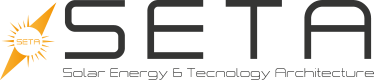 Seta Solar Logo