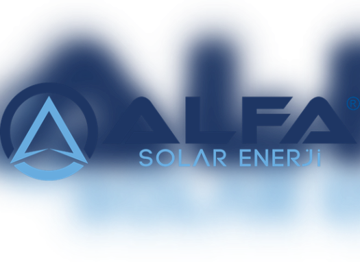 Alfa Solar Logo